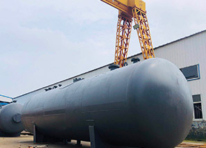 柳州热力除氧器