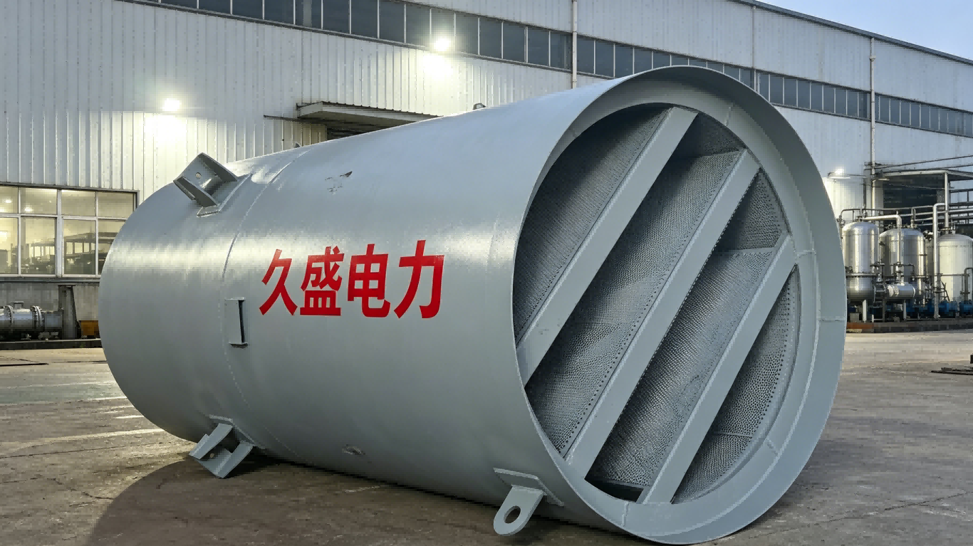 柳州锅炉消声器