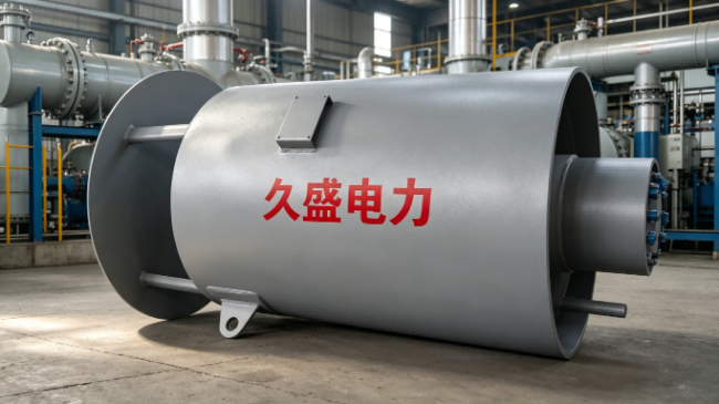 柳州蒸汽消声器