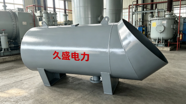 柳州吹管消声器